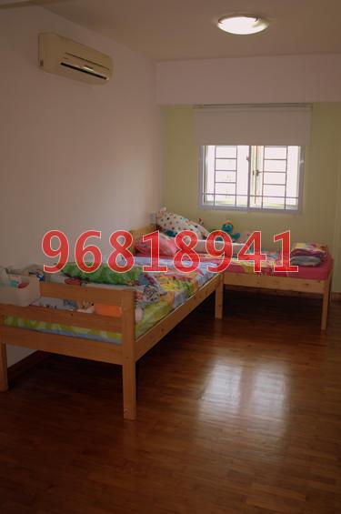 Blk 651 Punggol Central (Punggol), HDB 4 Rooms #117520612